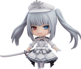 Date A Bullet Nendoroid Action Figure Queen 10 cm - PRE-ORDER