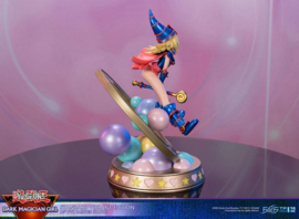 Yu-Gi-Oh! PVC Figure Dark Magician Girl Standard Vibrant Edition 30 cm