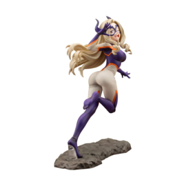 My Hero Academia ARTFX J 1/8 PVC Figure Mt. Lady 24 cm - PRE-ORDER