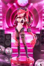 Original Character 1/6 PVC Figure Stella Illustrated by Mendokusai 31 cm - PRE-ORDER