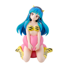 Urusei Yatsura Relax Time Figure Lum 13 cm