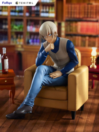 Case Closed Tenitol PVC Figure Toru Amuro 16 cm - PRE-ORDER