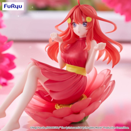 The Quintessential Quintuplets Specials Bloo-me! PVC Figure Itsuki Nakano 11 cm - PRE-ORDER