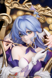 Honkai: Star Rail PVC Figure Diorama Robin: Flowing Nightglow Ver. 27 cm - PRE-ORDER