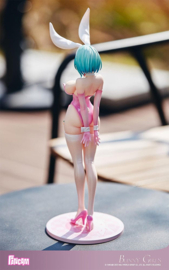 Original Character 1/7 PVC Figure Bunny Girls: Limited Color Ver. 34 cm - PRE-ORDER