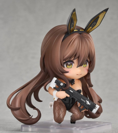 Goddess of Victory: Nikke Nendoroid Action Figure Noir 10 cm - PRE-ORDER
