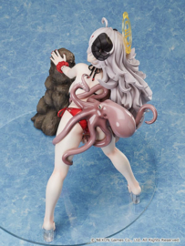 Blue Archive 1/4 PVC Figure Izumi Shishidou (Swimsuit) 34 cm