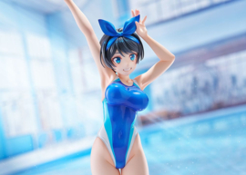 Rent-a-Girlfriend 1/7 PVC Figure Ruka Sarashina Competition Swimsuit Ver. 29 cm  PRE-ORDER