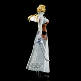 Bleach Glitter & Glamours PVC Figure Tier Harribel 25 cm - PRE-ORDER