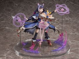 Princess Connect! Re:Dive 1/7 PVC Figure Karyl 6 23 cm