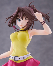 Yu-Gi-Oh! The Dark Side of Dimensions Pop Up Parade PVC Figure Anzu Mazaki 23 cm - PRE-ORDER