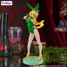 Sword Art Online BiCute Bunnies PVC Figure Leafa Sylph Color Ver. 28 cm - PRE-ORDER