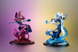 Yu-Gi-Oh! Monsters Chronicle Duel Monsters PVC Figure Dark Magician 12 cm - PRE-ORDER