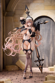 Original Character by Mataro 1/6 PVC Figure Sinful Saint Sister Aisha re-run 26 cm