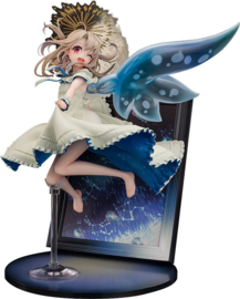 Fate/kaleid liner Prisma Illya 3rei!! 1/7 PVC Figure Illyasviel Von Einzbern 15th Anniversary Ver. 23 cm - PRE-ORDER