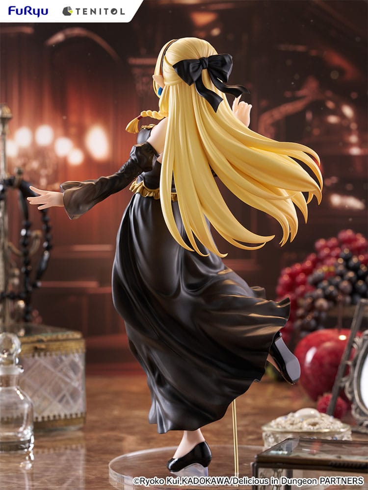 Delicious in Dungeon Tenitol Tall PVC Figure Marcille Dress style Ver. 28 cm - PRE-ORDER