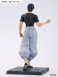Jujutsu Kaisen PVC Figure Toji Fushiguro 20 cm - PRE-ORDER