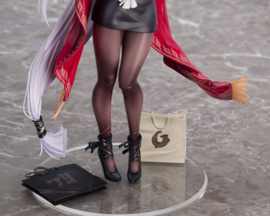 Azur Lane 1/7 PVC Figure Shopping with the Head Maid Ver. (Brilliant Journey) 28 cm - PRE-ORDER