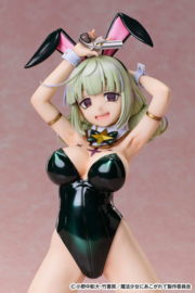 Gushing over Magical Girls 1/4 PVC Figure Leoparde: Bunny Ver. 28 cm - PRE-ORDER