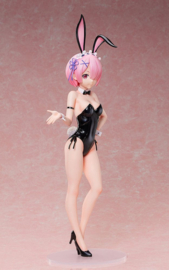 Re:ZERO -Starting Life in Another World- 1/4 PVC Figure Ram: Bare Leg Bunny 2nd Ver. 44 cm - PRE-ORDER
