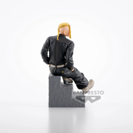 Tokyo Revengers Break Time PVC Figure Ken Ryuguji