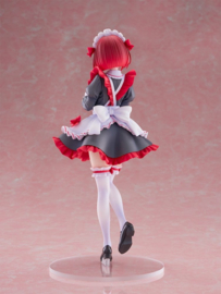 Oshi No Ko 1/6 PVC Figure Kana Arima Sweets Paradise collaboration costume Ver. 26 cm - PRE-ORDER