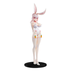 Original Character 1/6 PVC Figure Bunny Girls White 34 cm - PRE-ORDER