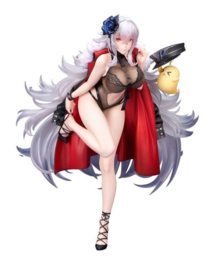 Azur Lane 1/7 PVC Figure Graf Zeppelin 25 cm