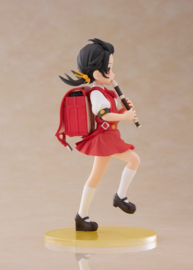 Vocaloid Elementary Schooler PVC Figure Kaai Yuki Kyoufuu All Back Ver. AmiAmi Limited Edition 15 cm - PRE-ORDER