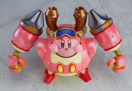 Kirby Planet Robobot Nendoroid More Robobot Armor & Kirby 15 cm (re-run) - PRE-ORDER