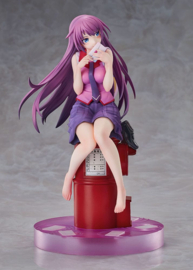 Monogatari Series 1/7 PVC Figure Hitagi Senjyogahara: Letter to You 23 cm