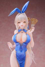 Original Character 1/6 PVC Figure Sakura Chaperina Philosys Chinese Dress Ver. 27 cm - PRE-ORDER
