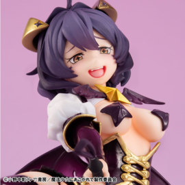 Gushing over Magical Girls Melty Princess PVC Figure Magia Baiser Palm Size 10 cm