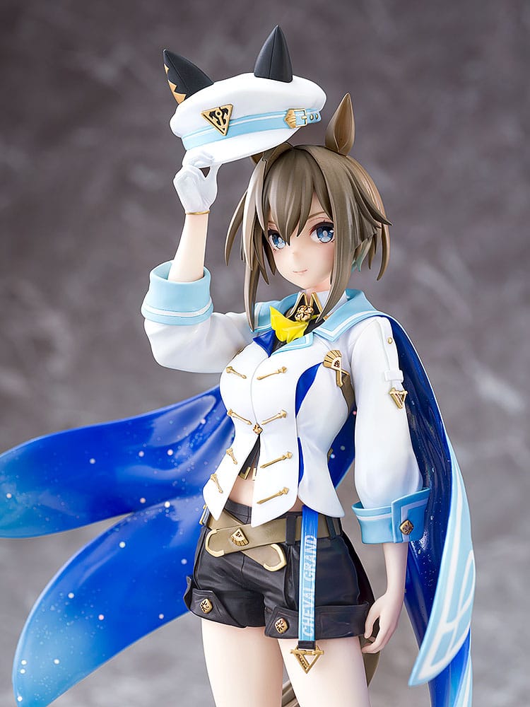 Uma Musume Pretty Derby 1/7 PVC Figure Cheval Grand 27 cm - PRE-ORDER