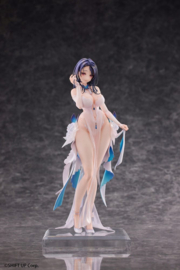 Goddess of Victory: Nikke 1/7 PVC Figure Isabel Honeymoon Party Deluxe Edition 25 cm - PRE-ORDER