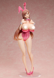 Bullied: Revenge Hypnosis 1/4 PVC Figure Minako Sanada Bare Leg Bunny Ver. 48 cm - PRE-ORDER