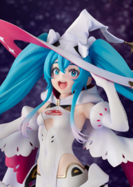 Hatsune Miku 1/7 Figure Racing Miku: 2024 Ver. 28 cm - PRE-ORDER