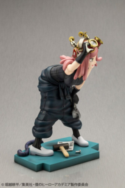 My Hero Academia ARTFX J 1/8 PVC Figure Mei Hatsume Bonus Edition 18 cm