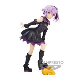 That Time I Got Reincarnated as a Slime PVC Figure Violet