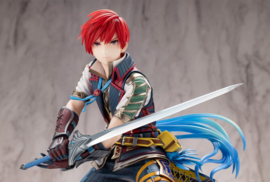 Ys VIII: Lacrimosa of DANA 1/7 PVC Figure Adol Christin 23 cm - PRE-ORDER