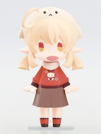 Genshin Impact HELLO! GOOD SMILE Action Figure Klee 10 cm - PRE-ORDER