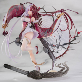 Azur Lane 1/7 PVC Figure Chao Ho 28 cm