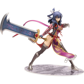The Legend of Heroes 1/8 PVC Figure Rixia Mao 20 cm - PRE-ORDER