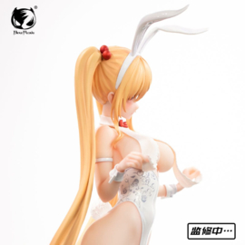 Original Character 1/4 PVC Figure Sayuri Bunny Girl Ver. illustration by K pring 46 cm - PRE-ORDER