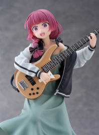 Bocchi the Rock! 1/7 PVC Figure Kikuri Hiroi 24 cm - PRE-ORDER