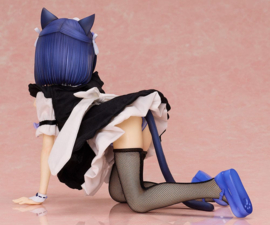 Nekopara 1/4 PVC Figure Shigure Minazuki 20 cm - PRE-ORDER