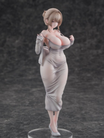 Original Character 1/6 PVC Figure Muboubi na Erin illustration by Gwan-E 28 cm - PRE-ORDER