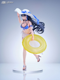 Tower of Fantasy 1/7 PVC Figure Lin 25 cm - PRE-ORDER