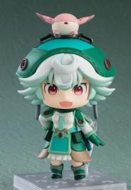 Made in Abyss: The Golden City of the Scorching Sun Nendoroid Action Figure Prushka 10 cm