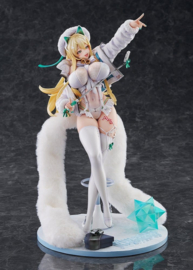 Goddess of Victory: Nikke 1/6 PVC Figure Rupee: Winter Shopper 30 cm - PRE-ORDER